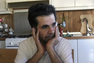 Jafar Panahi avait été libéré sous caution début février après près de sept mois de détention à Téhéran (archives).